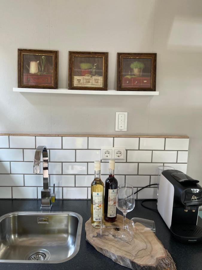 'T Bakhuis Oostelbeers エクステリア 写真