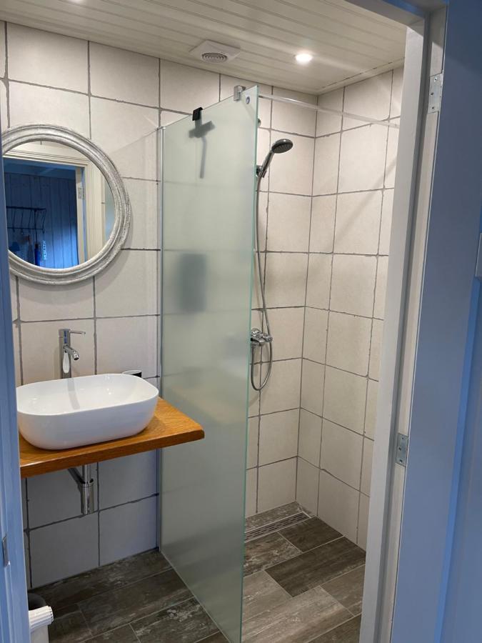 'T Bakhuis Oostelbeers エクステリア 写真